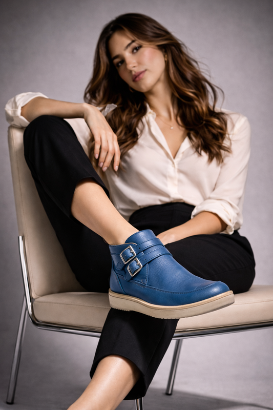 Loafers Women - Loafers with Platform Sole