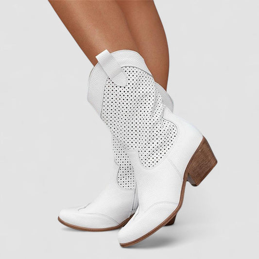 Boots Women - Breathable Lightweight Boots