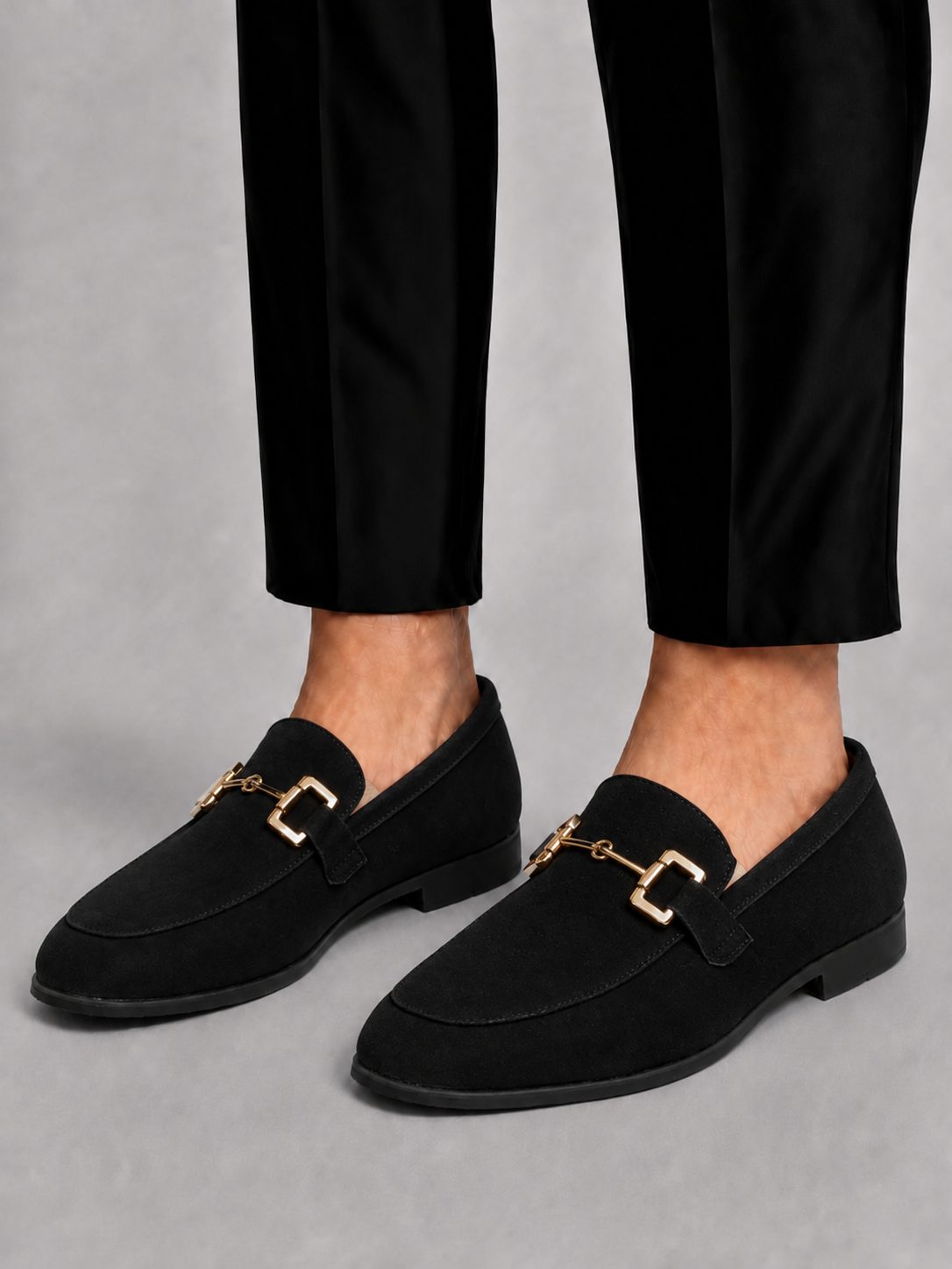 Shoes Men - Slip-On Loafers