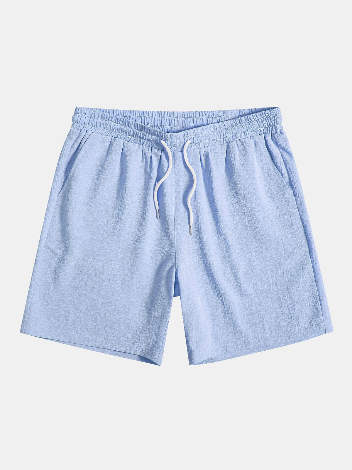Set Men - Breathable Wrinkle-Free Casual Outfit