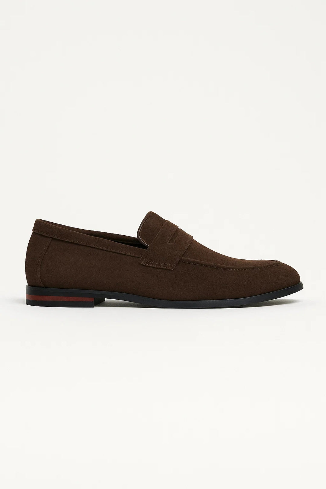 Loafers Men - Penny Slip-On Versatile Loafers