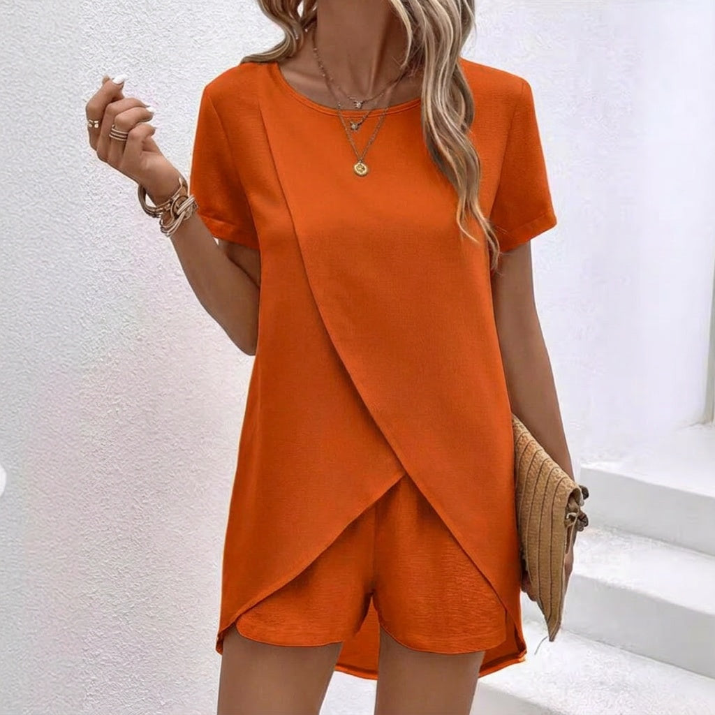 Lounge Set Women - Everyday Versatile Set