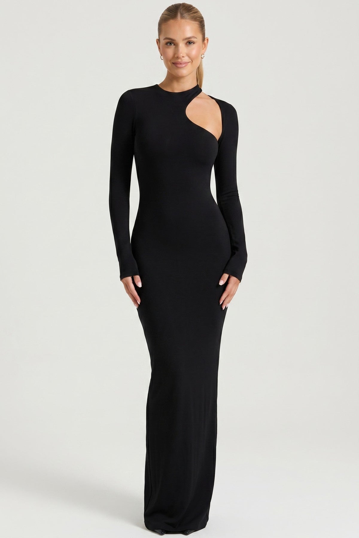 Dress Women - Maxi Everyday Dress