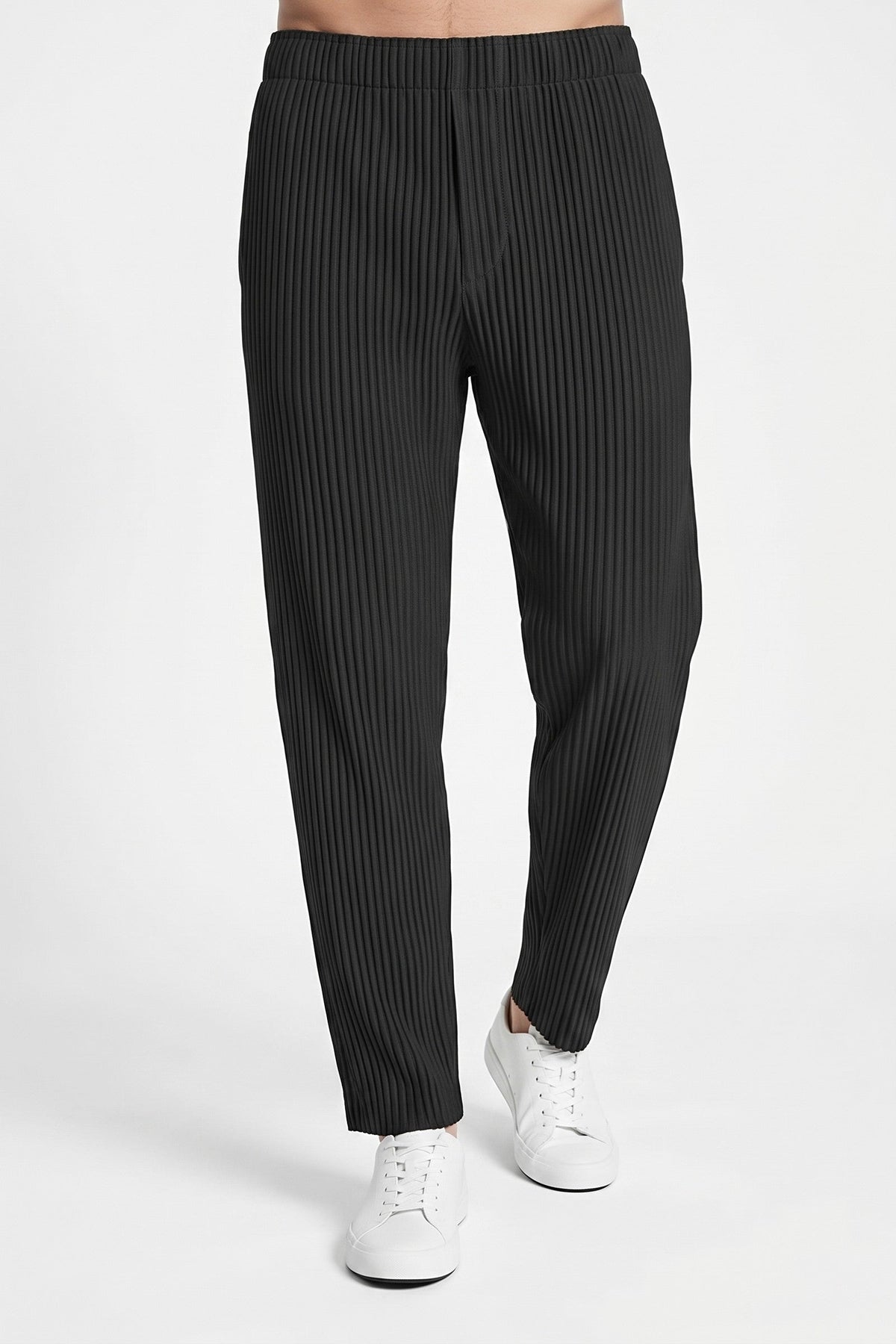 Trousers Men - Silk Breathable Ice Trousers