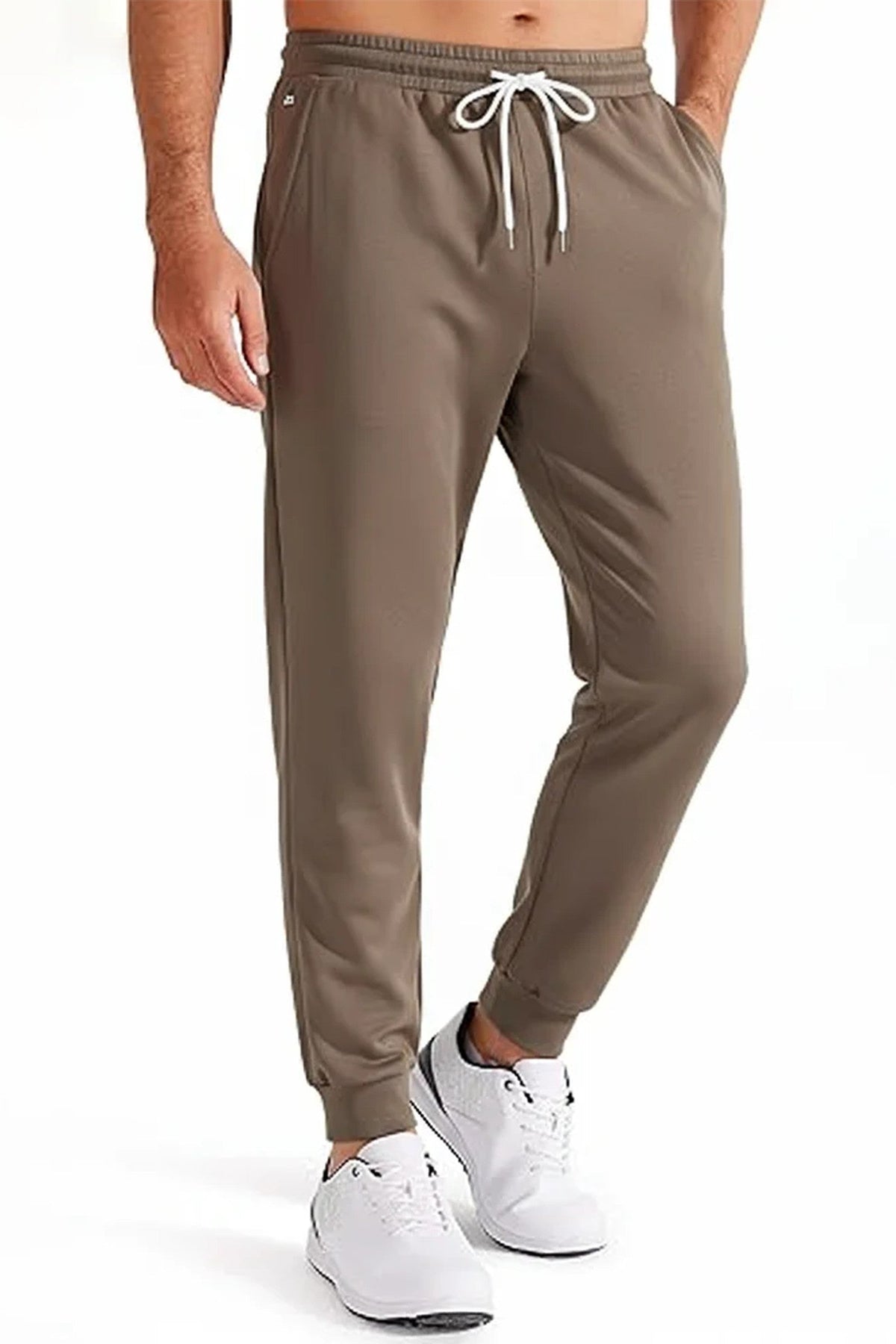 Joggers Men - Relaxed Harem Style Joggers