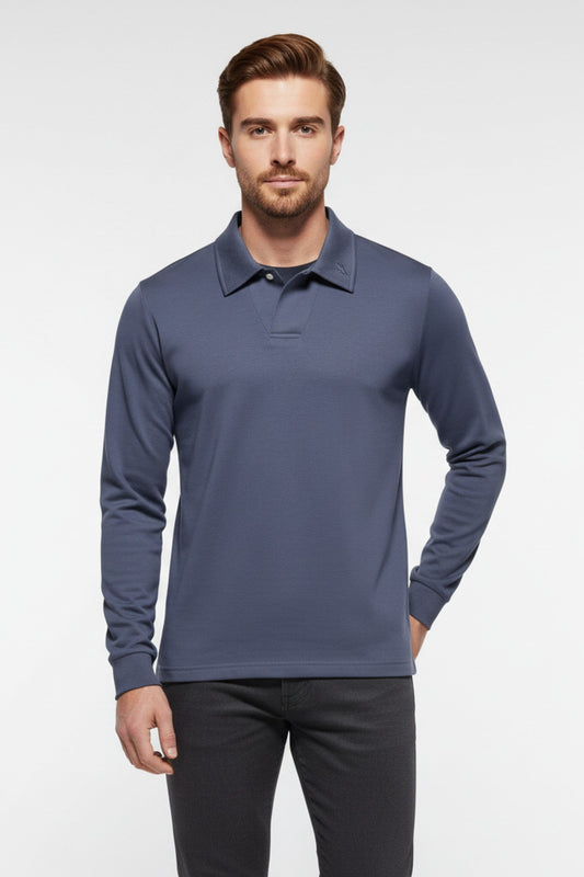 Polo Men - Fabric Smart Summer Polo