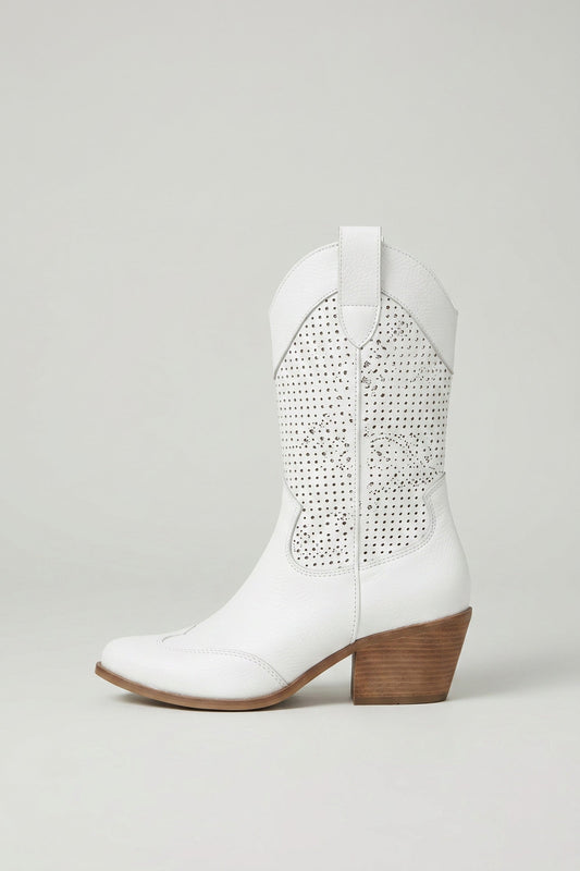 Boots Women - Western High Cowboy Boots