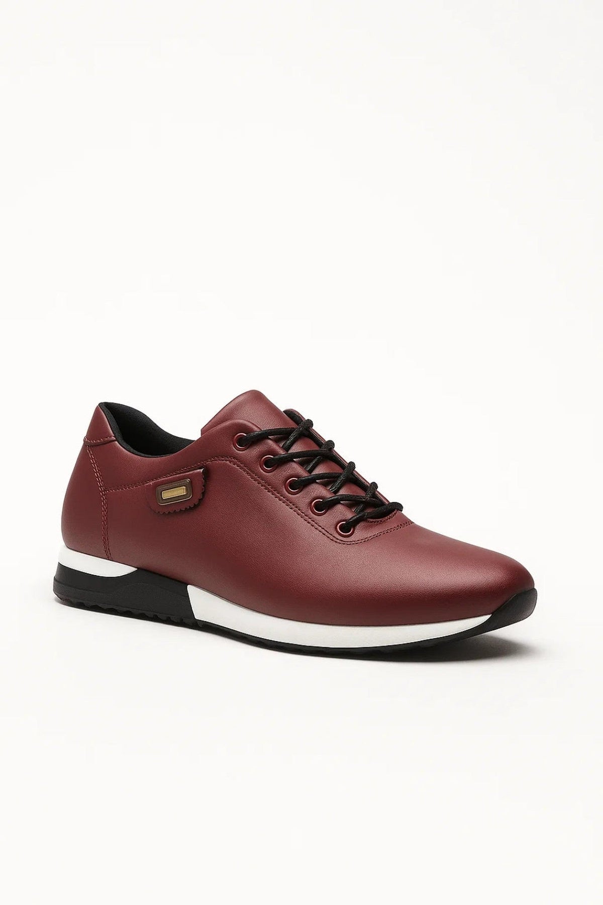 Trainers Men - Lightweight Sporty Comfort Trainers