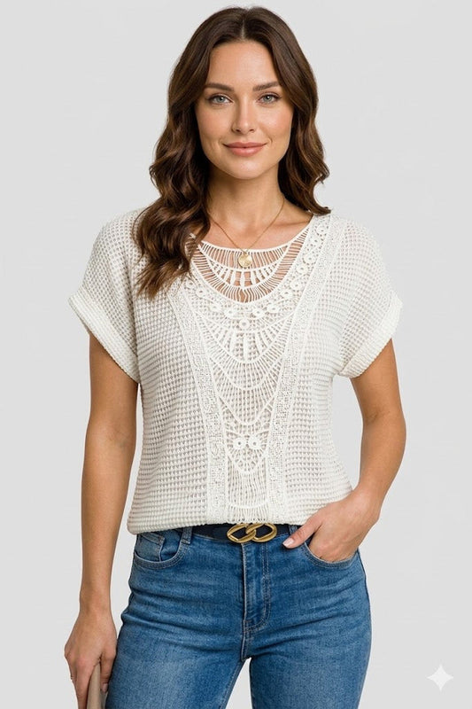 Shirt Women - Cotton Lightweight Breathable Shirt