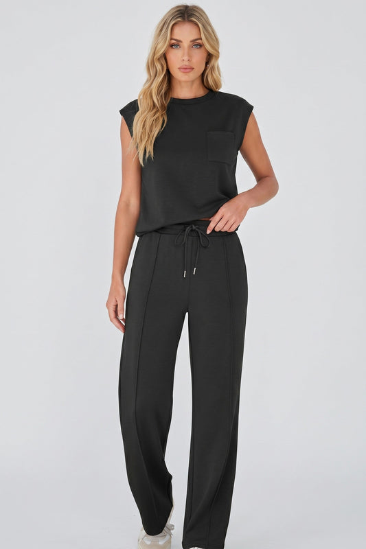 Lounge Set Women - Everyday Versatile Set