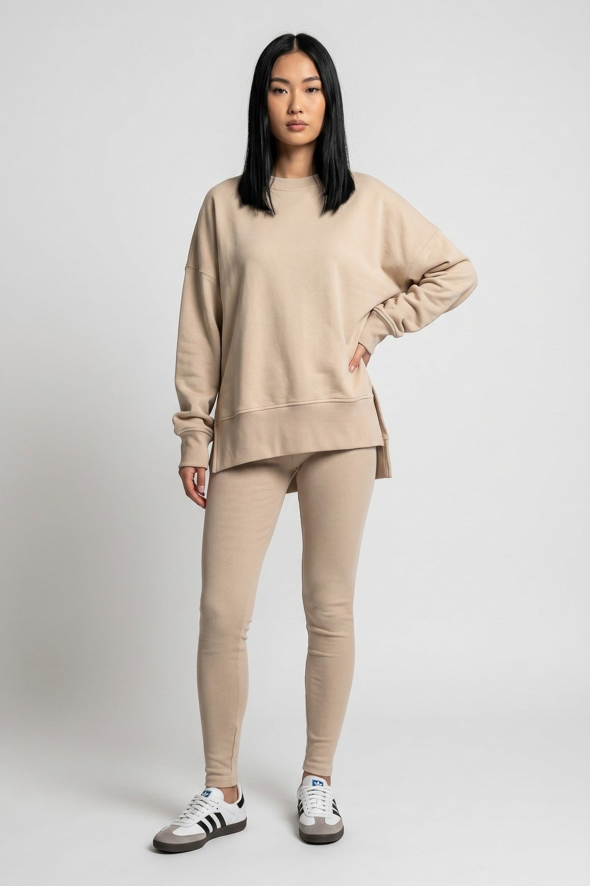 Tracksuit Women - Everyday Versatile Set