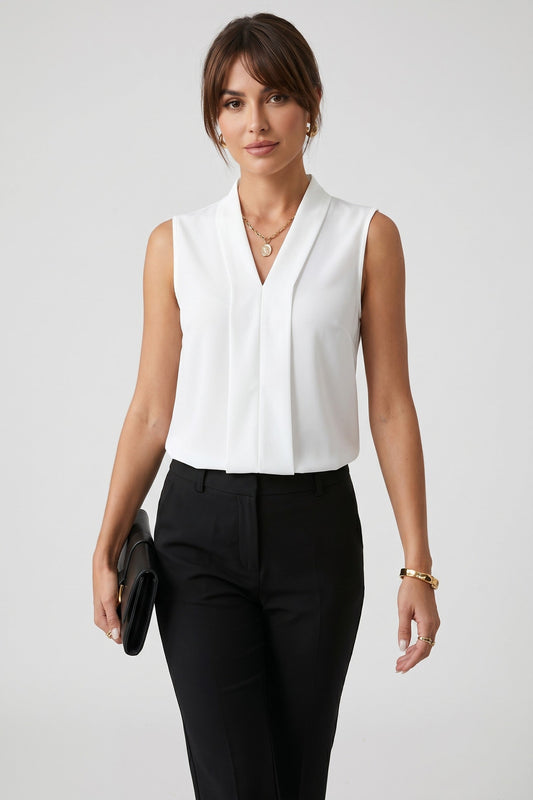 Top Women - Summer Lightweight Top