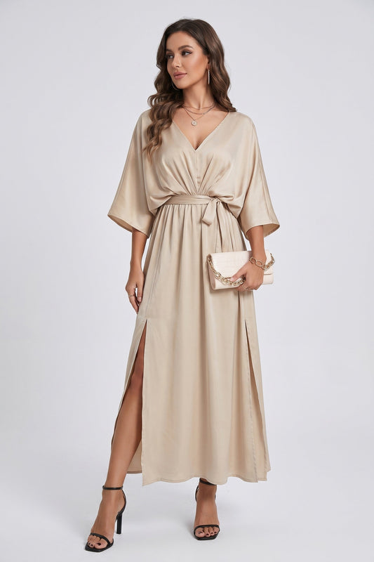 Maxi Dress Women - Lightweight Summer Dress