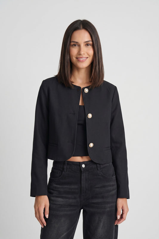 Blazer Women - Everyday Versatile Blazer