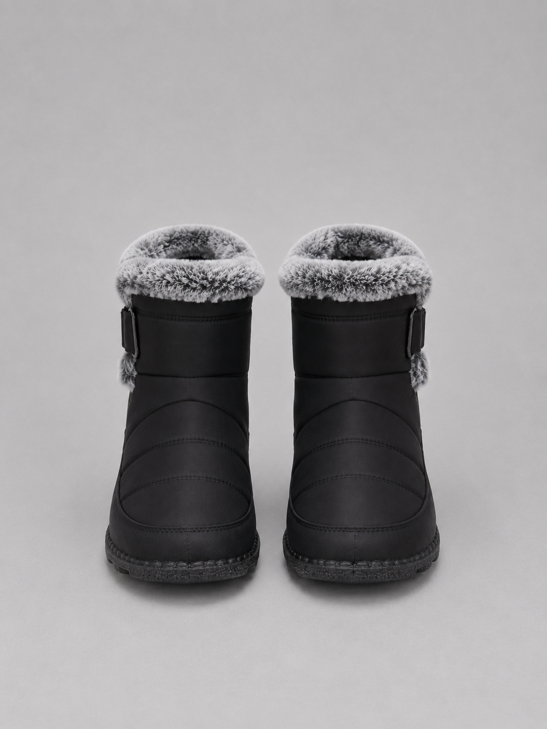 Boots Women - Ankle Snow Boots