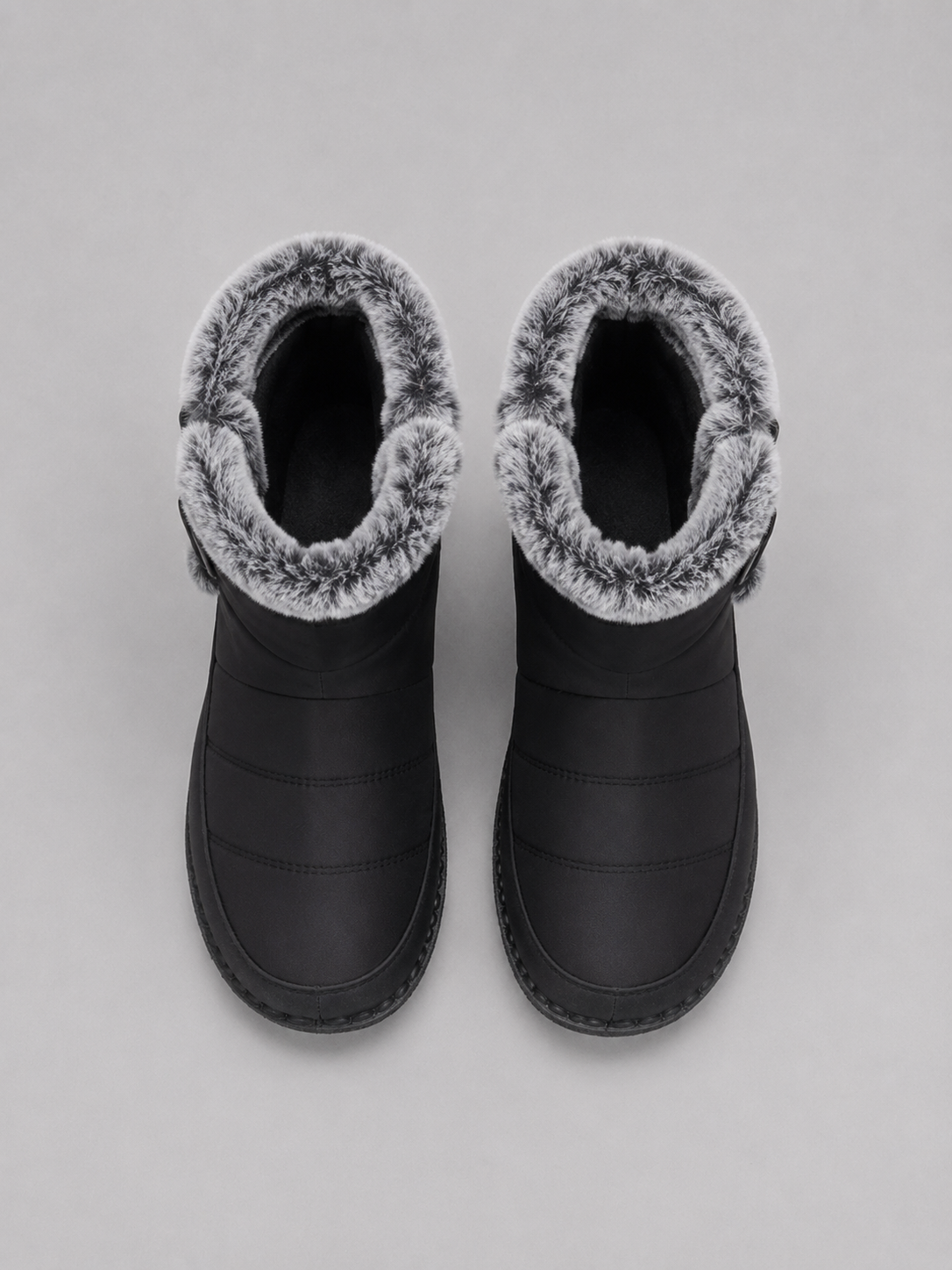 Boots Women - Ankle Snow Boots
