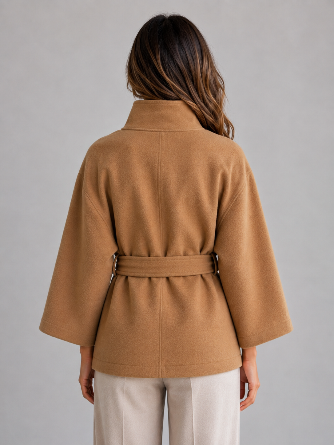 Jacket Women - Cape Jacket