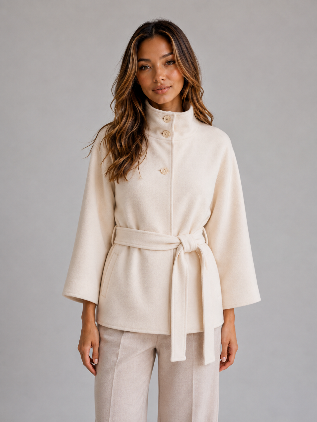 Jacket Women - Cape Jacket