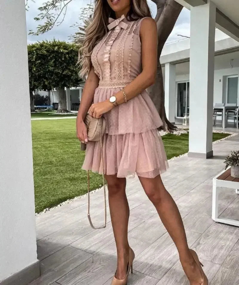 Dress Women - Summer Lightweight Dress