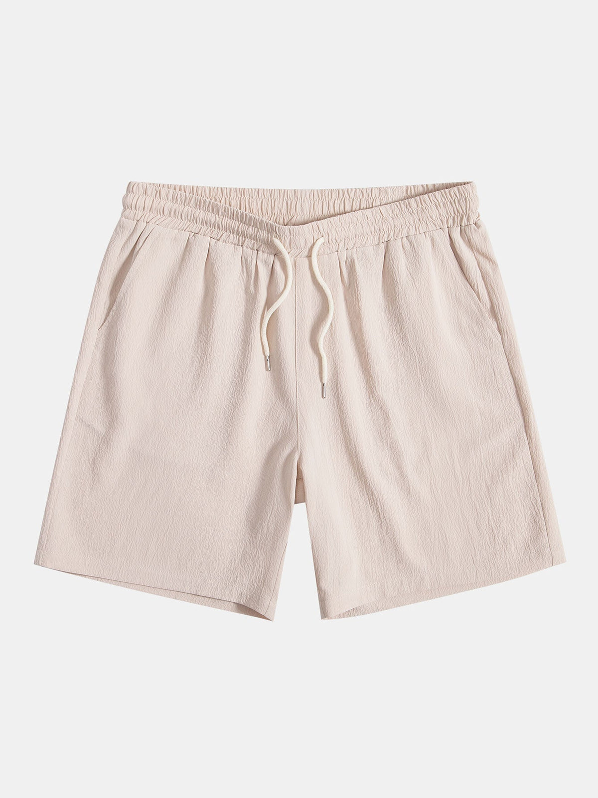 Set Men - Breathable Wrinkle-Free Casual Outfit