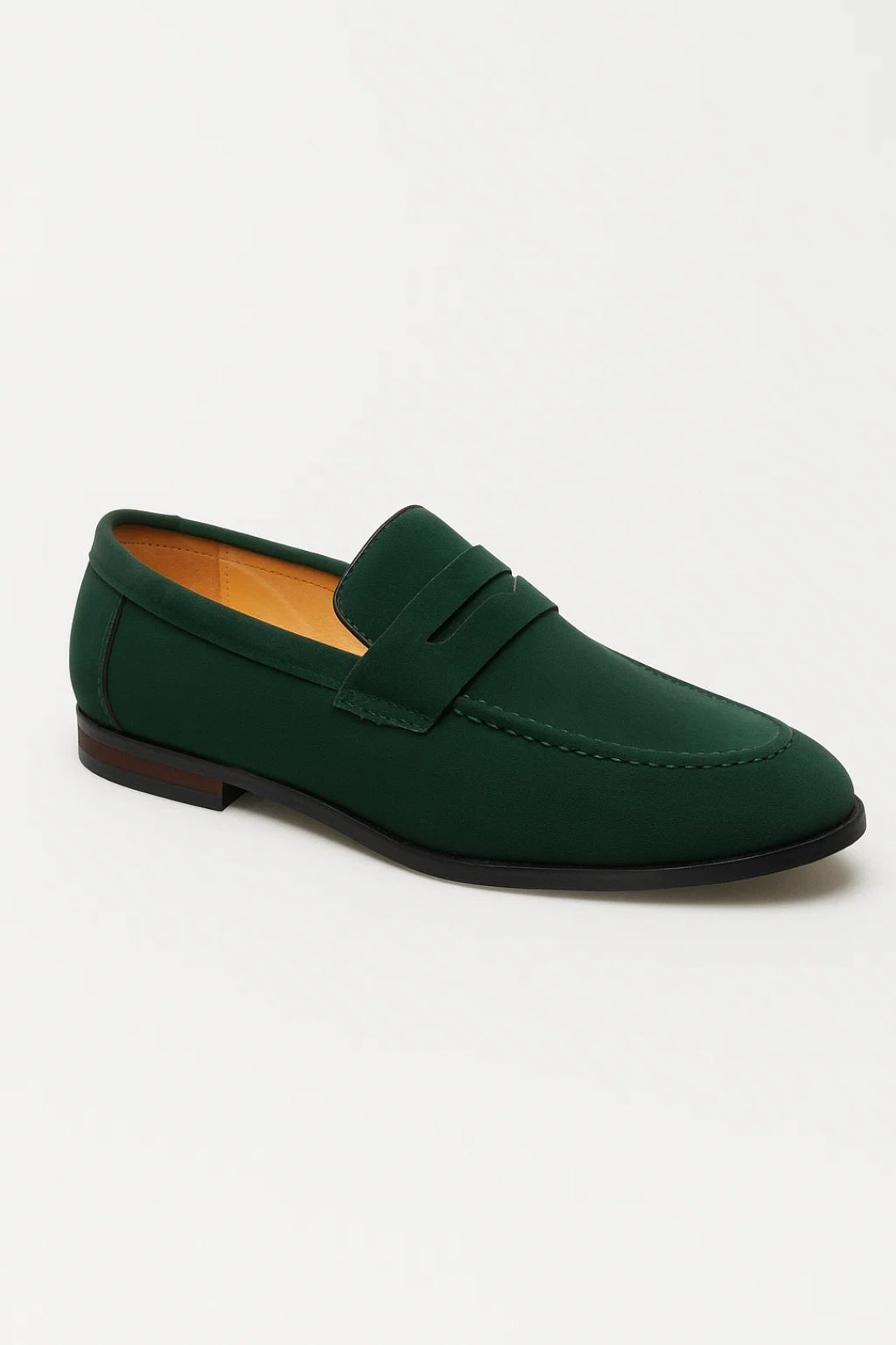 Loafers Men - Penny Slip-On Versatile Loafers