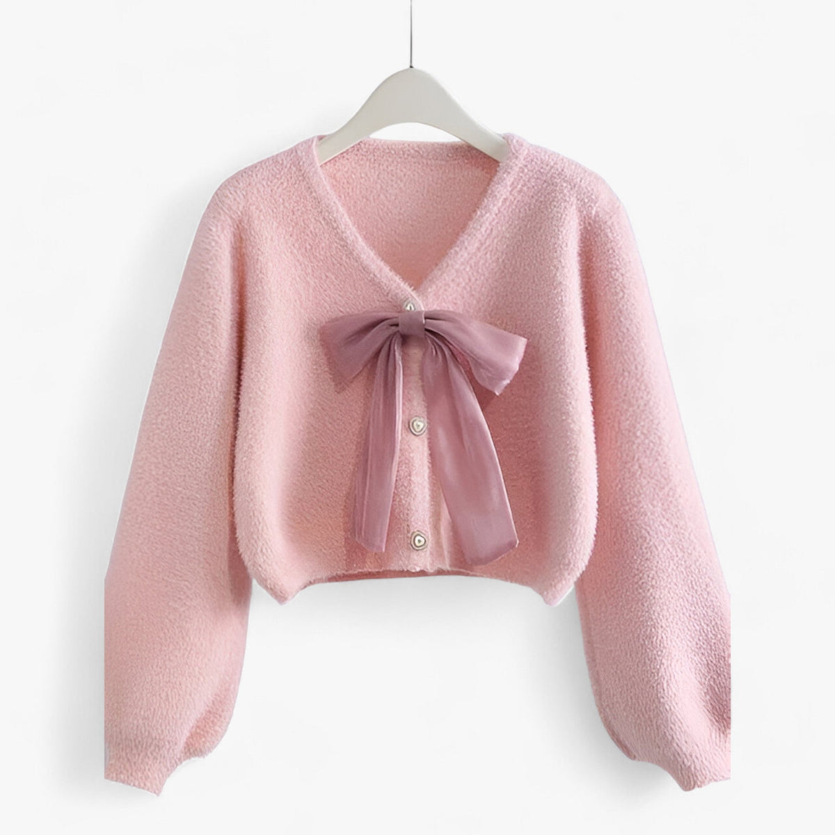 Sweater Women - Chunky Knit Oversized Warm Sweater