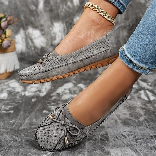 Ballet Flats Women - Cushioned Comfort Flats