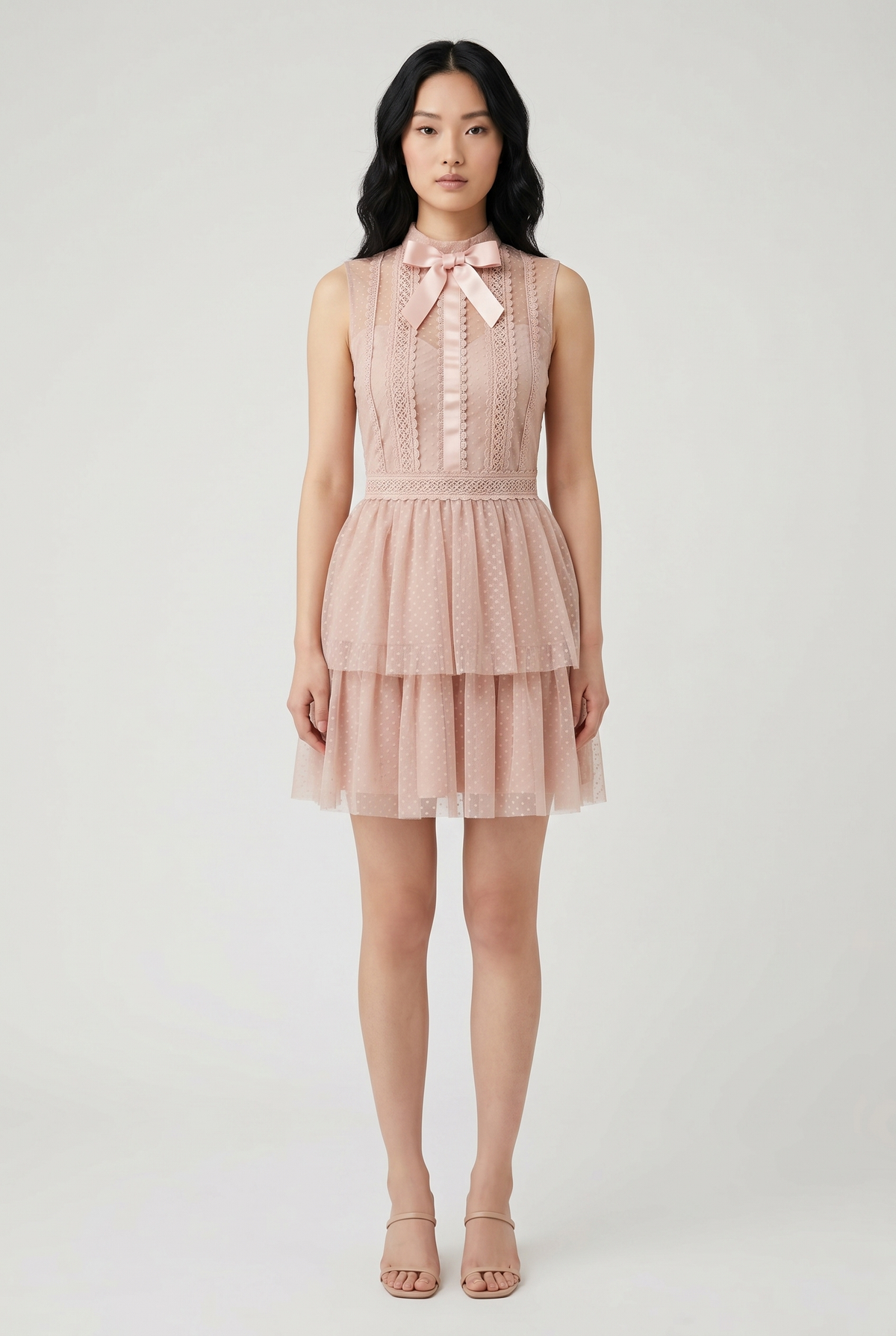 Dress Women - Summer Lightweight Dress