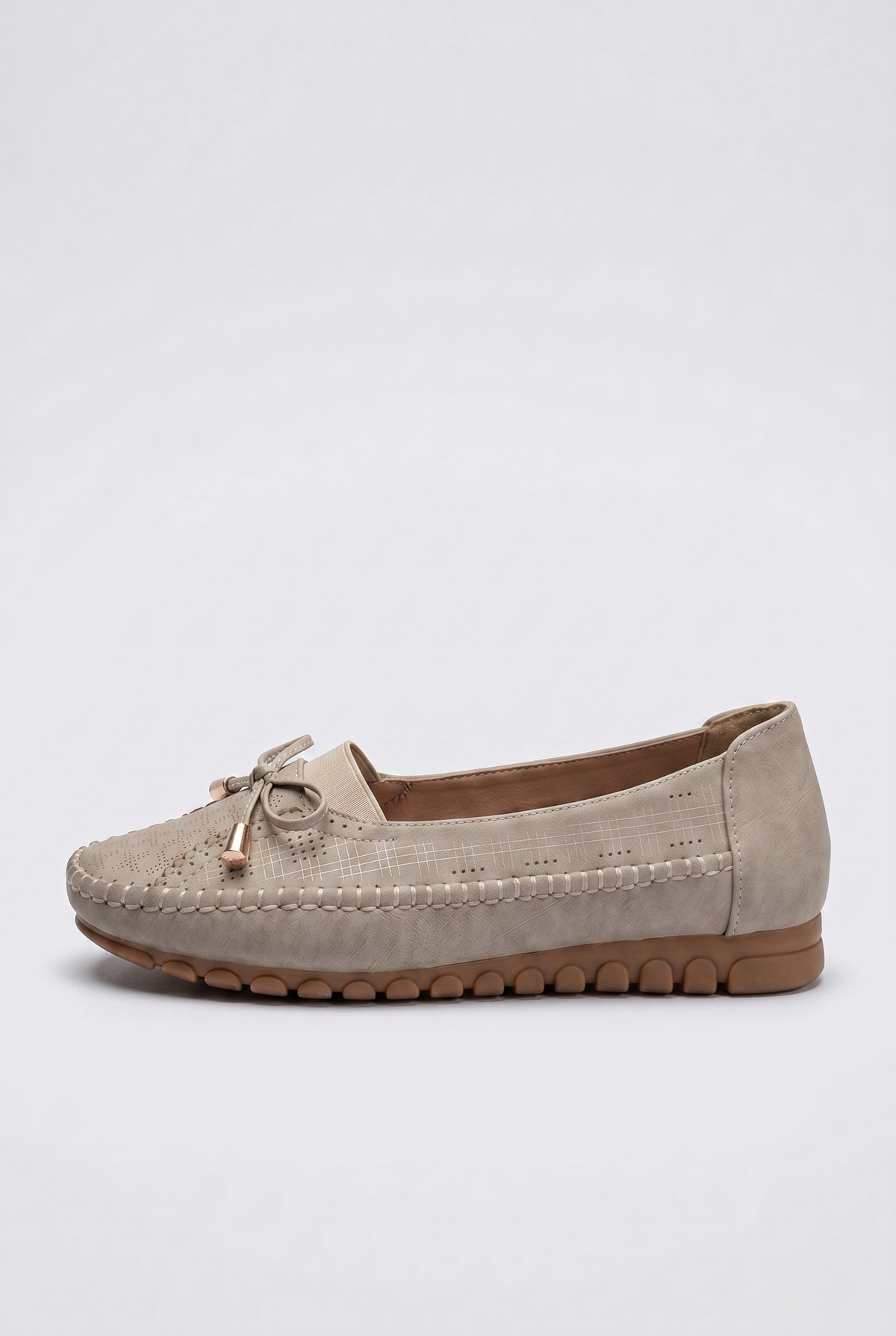 Ballet Flats Women - Cushioned Comfort Flats